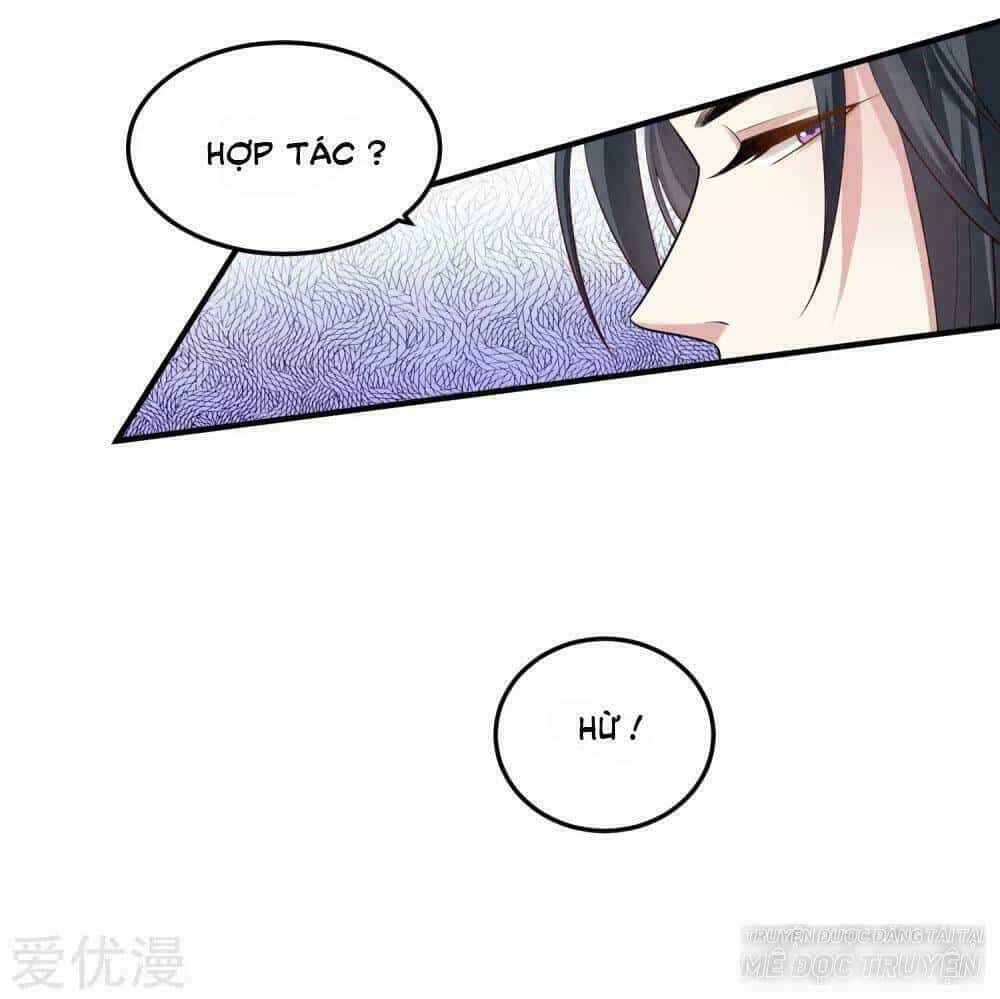 Độc Y Đích Nữ - Chương 10 - ảnh 25