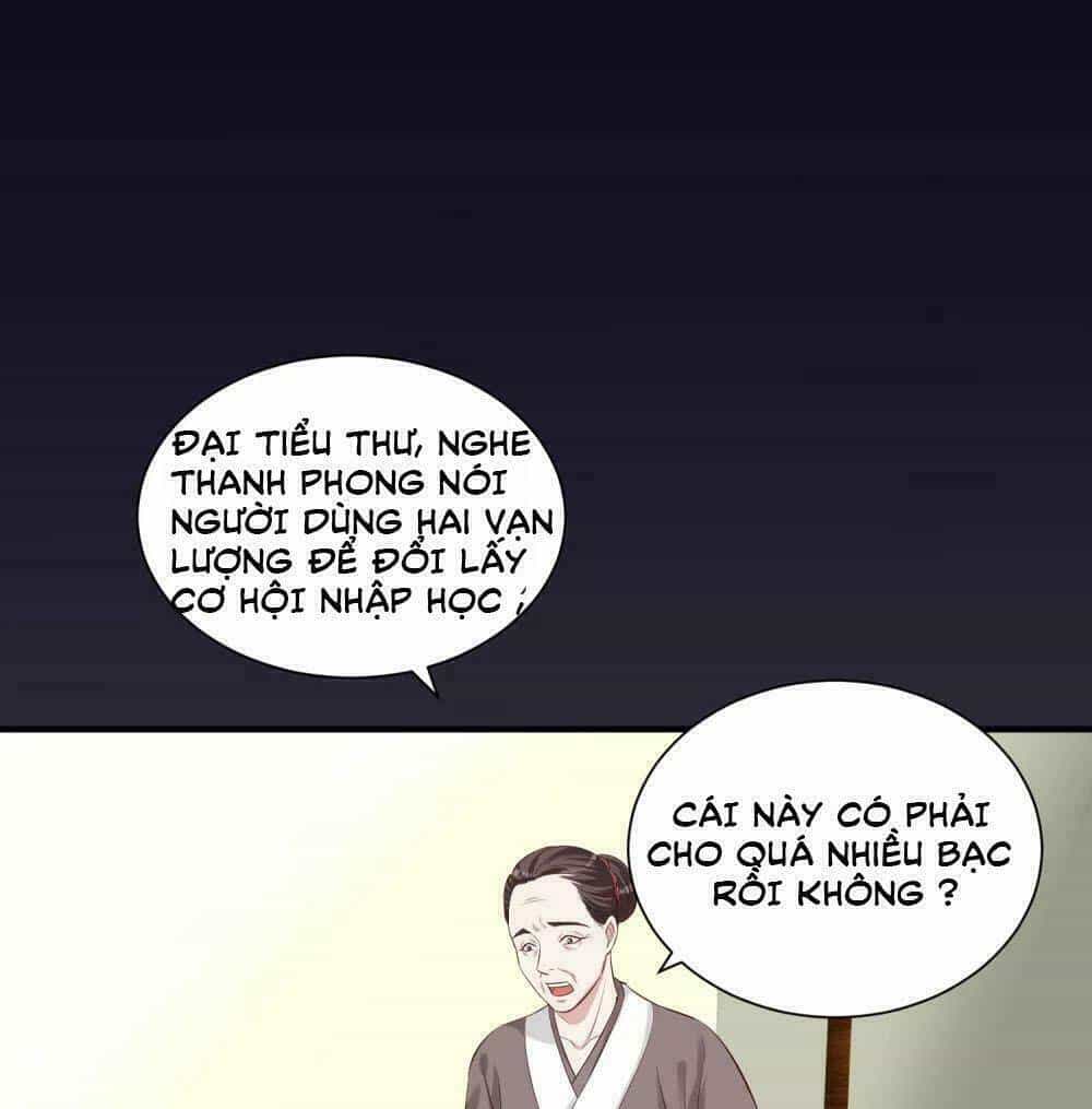Độc Y Đích Nữ - Chương 10 - ảnh 3