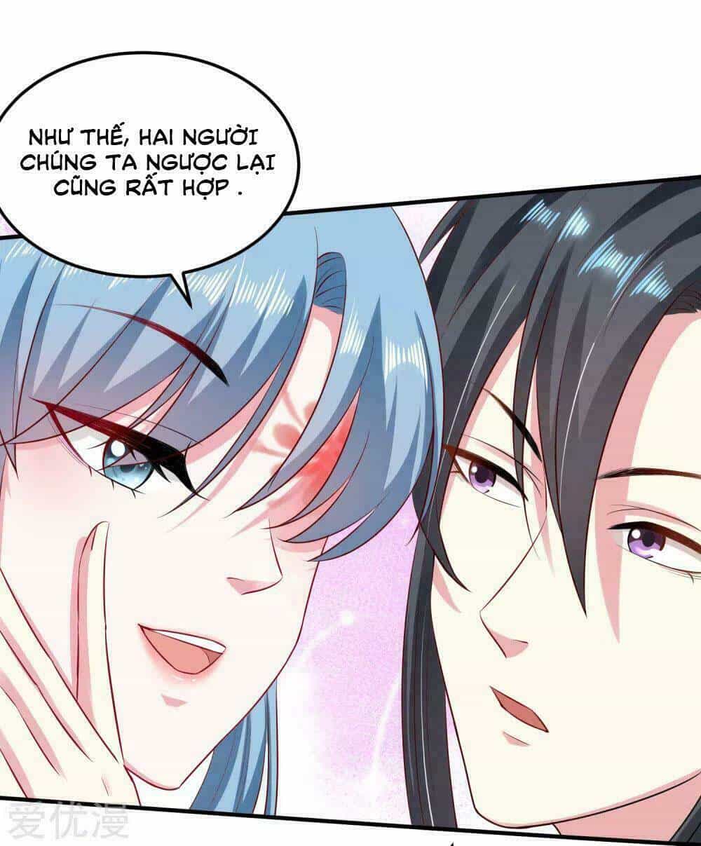 Độc Y Đích Nữ - Chương 10 - ảnh 33
