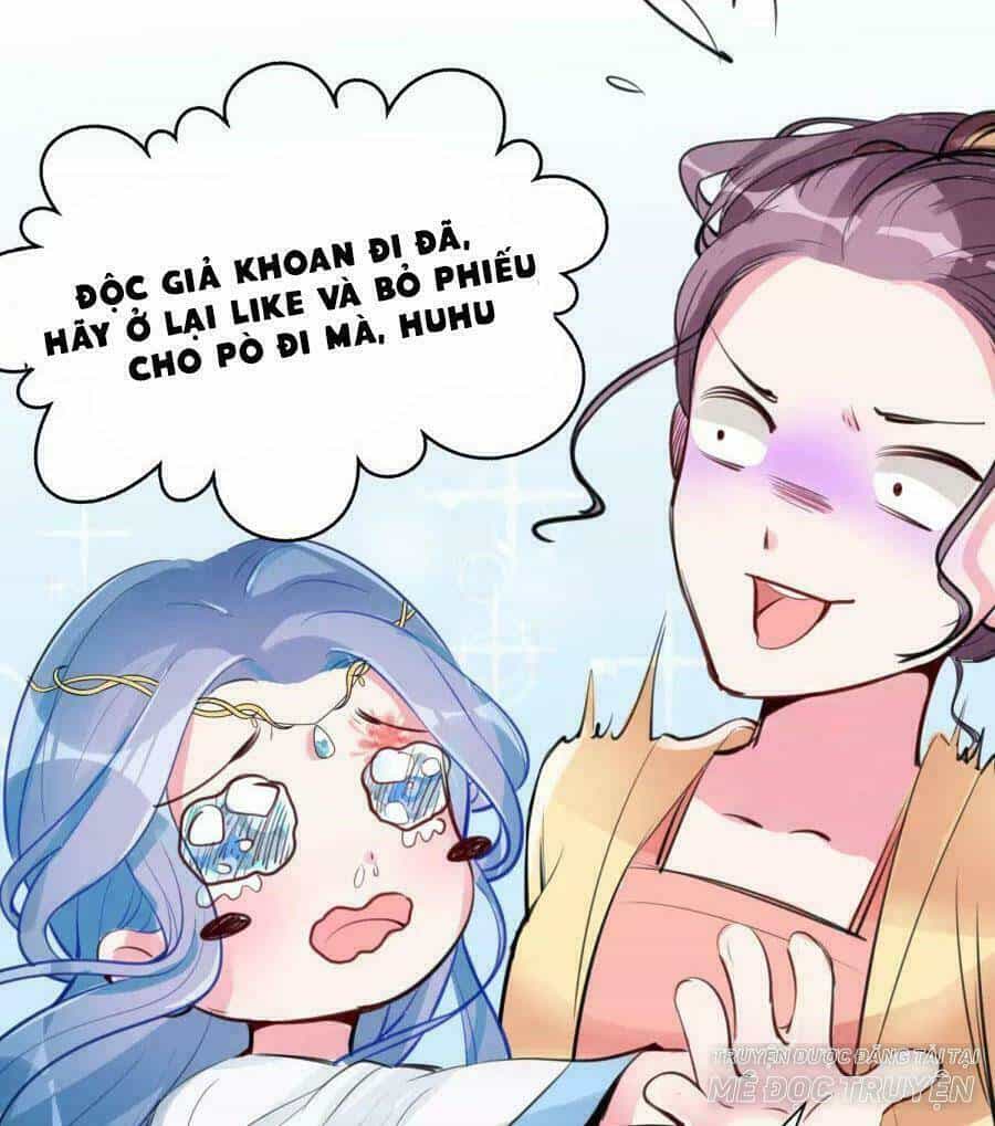 Độc Y Đích Nữ - Chương 10 - ảnh 36