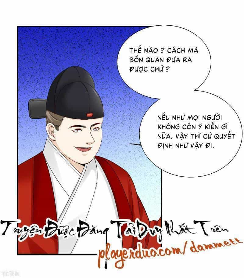 Độc Y Đích Nữ - Chương 100 - ảnh 5