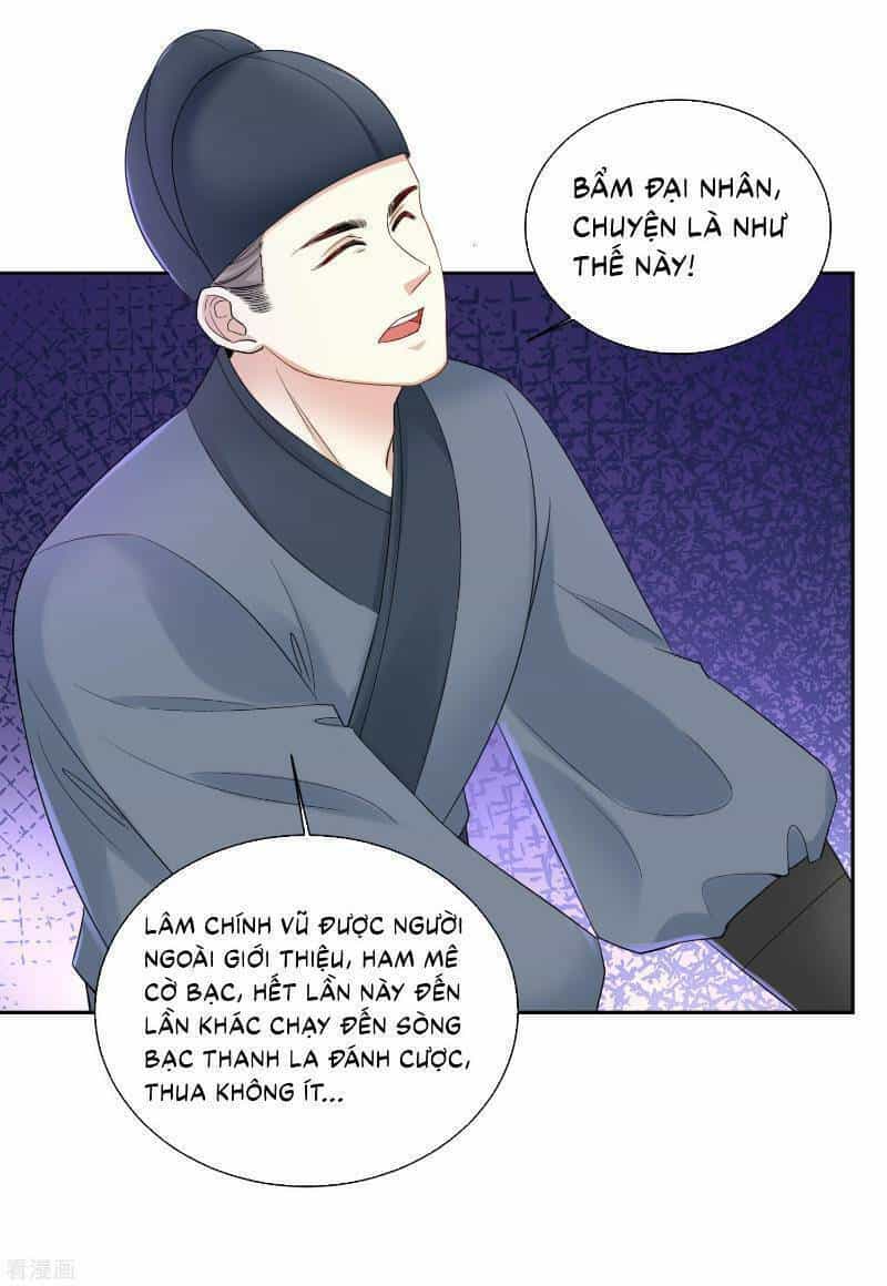 Độc Y Đích Nữ - Chương 101 - ảnh 14