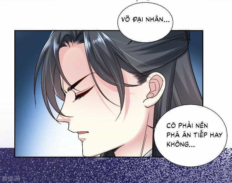Độc Y Đích Nữ - Chương 102 - ảnh 14