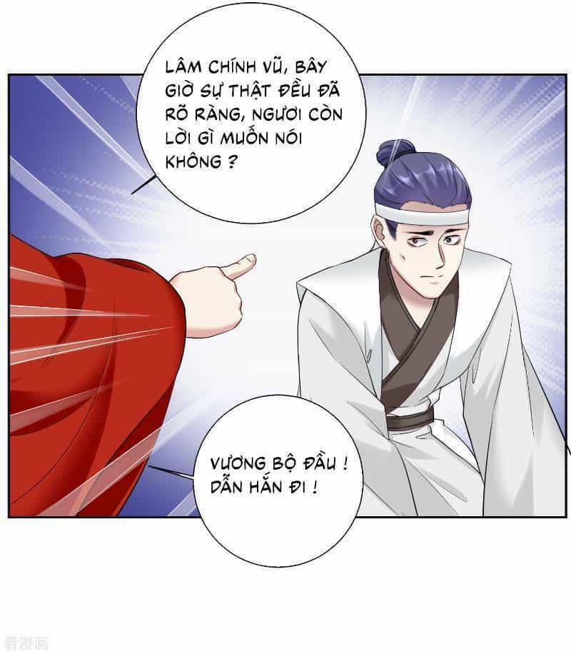 Độc Y Đích Nữ - Chương 102 - ảnh 19