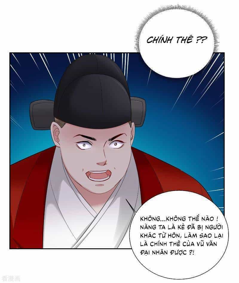 Độc Y Đích Nữ - Chương 103 - ảnh 16