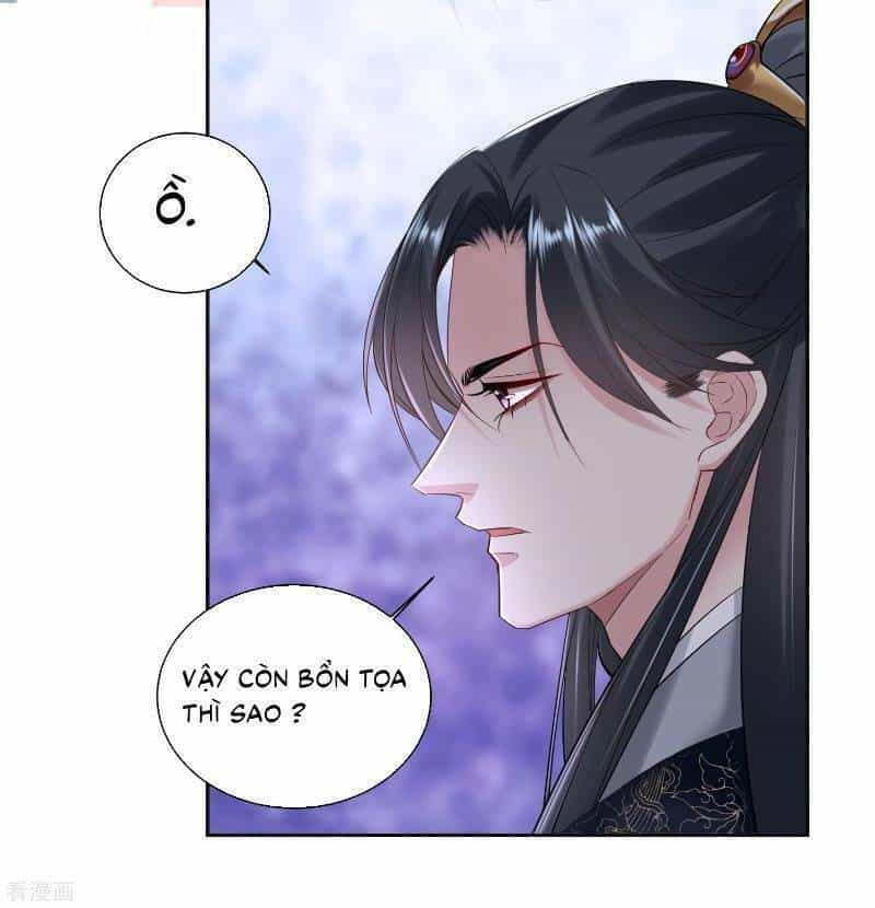 Độc Y Đích Nữ - Chương 104 - ảnh 10