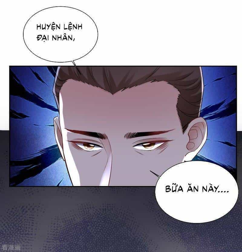 Độc Y Đích Nữ - Chương 104 - ảnh 18
