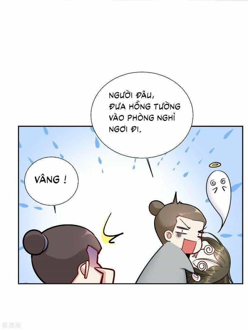 Độc Y Đích Nữ - Chương 105 - ảnh 17