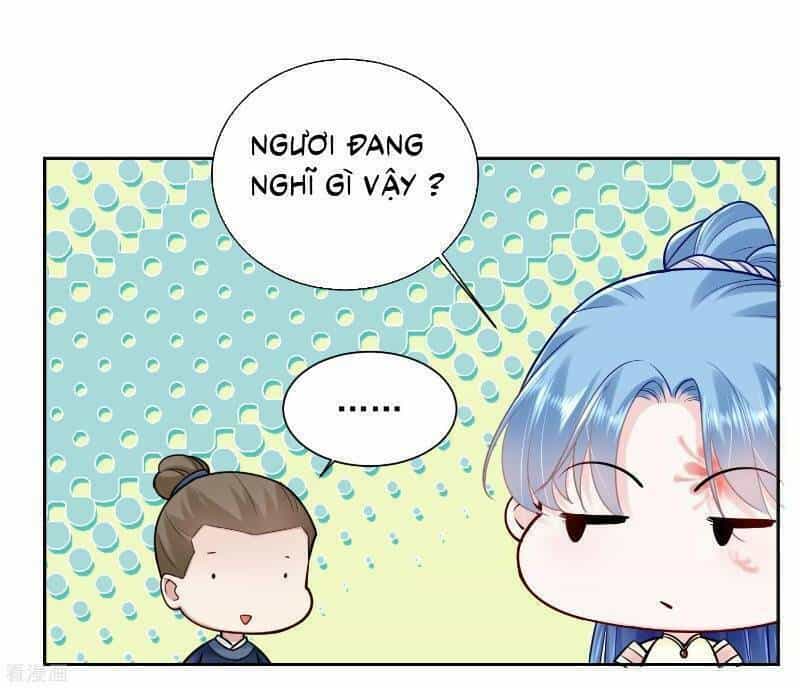 Độc Y Đích Nữ - Chương 105 - ảnh 20