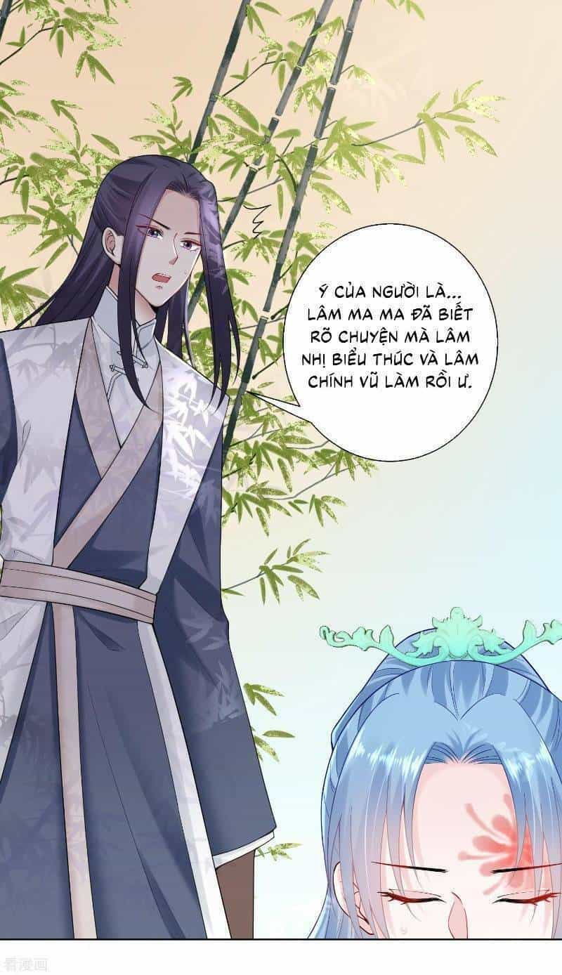 Độc Y Đích Nữ - Chương 106 - ảnh 2
