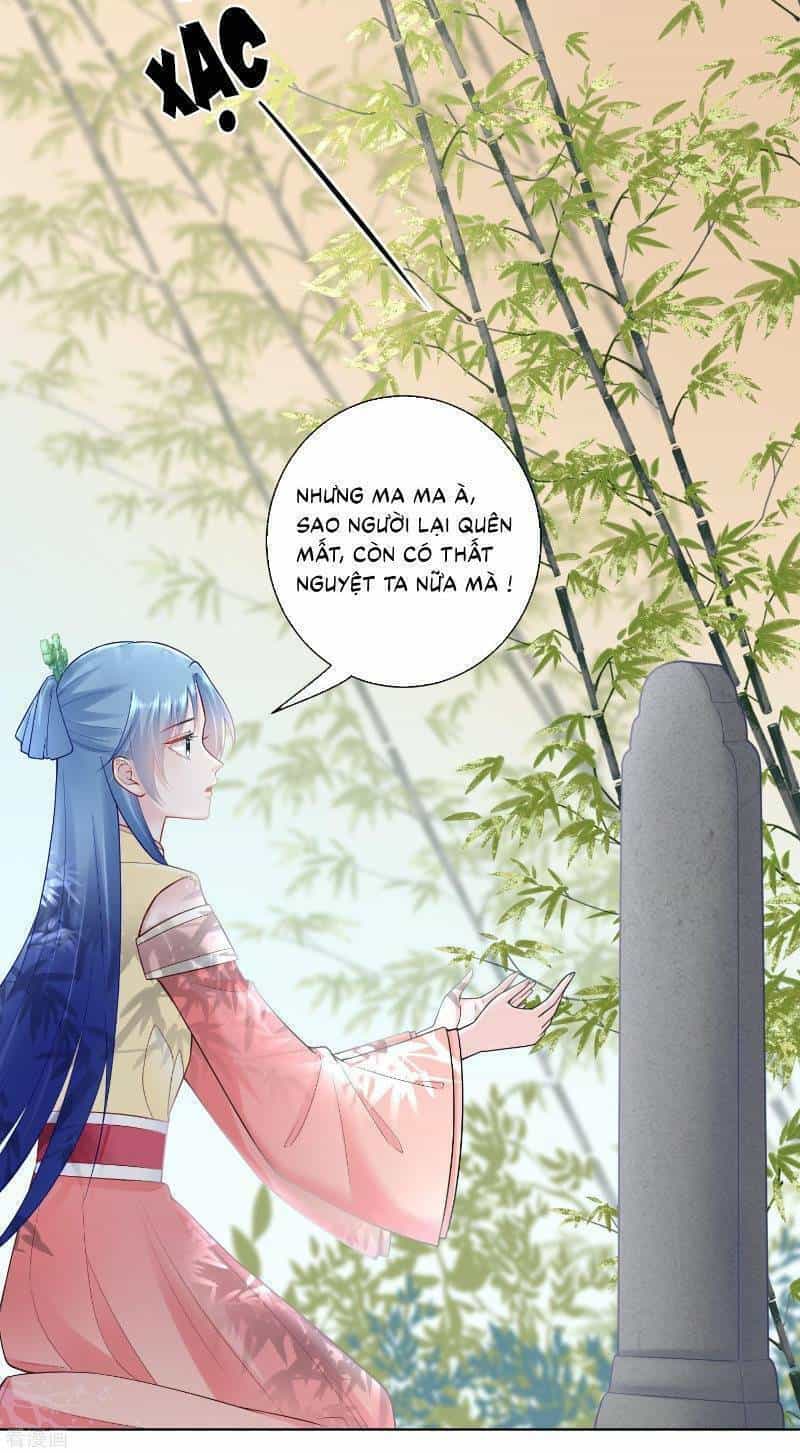 Độc Y Đích Nữ - Chương 106 - ảnh 4