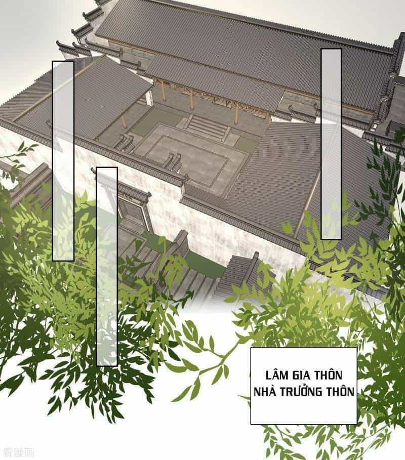 Độc Y Đích Nữ - Chương 106 - ảnh 9