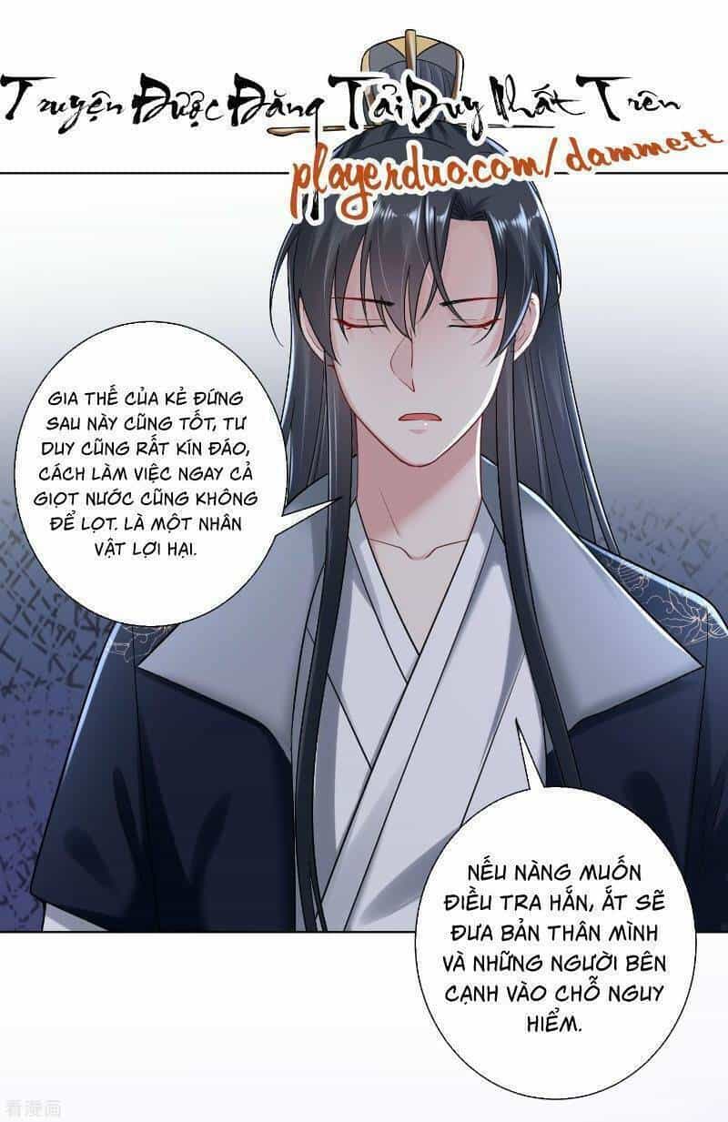 Độc Y Đích Nữ - Chương 108 - ảnh 23