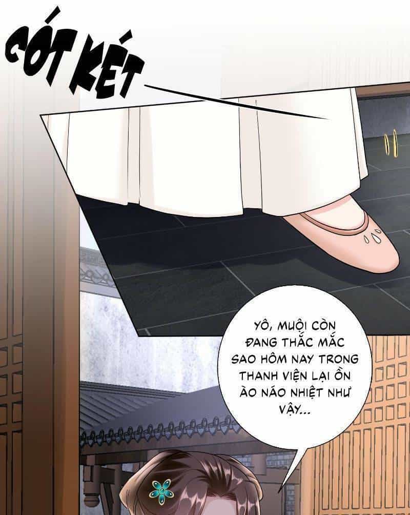 Độc Y Đích Nữ - Chương 109 - ảnh 26