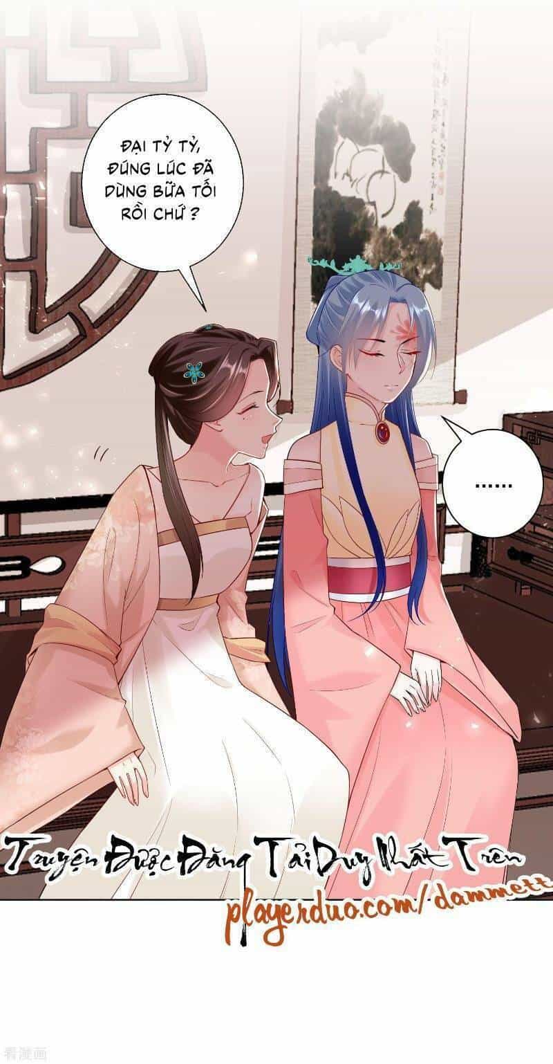 Độc Y Đích Nữ - Chương 109 - ảnh 28