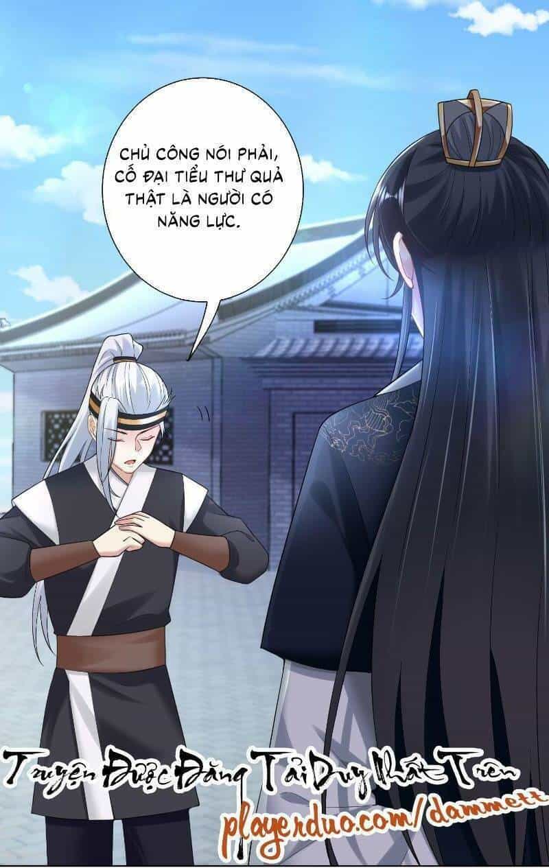 Độc Y Đích Nữ - Chương 109 - ảnh 3
