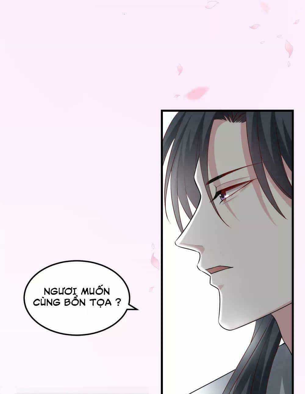 Độc Y Đích Nữ - Chương 11 - ảnh 12