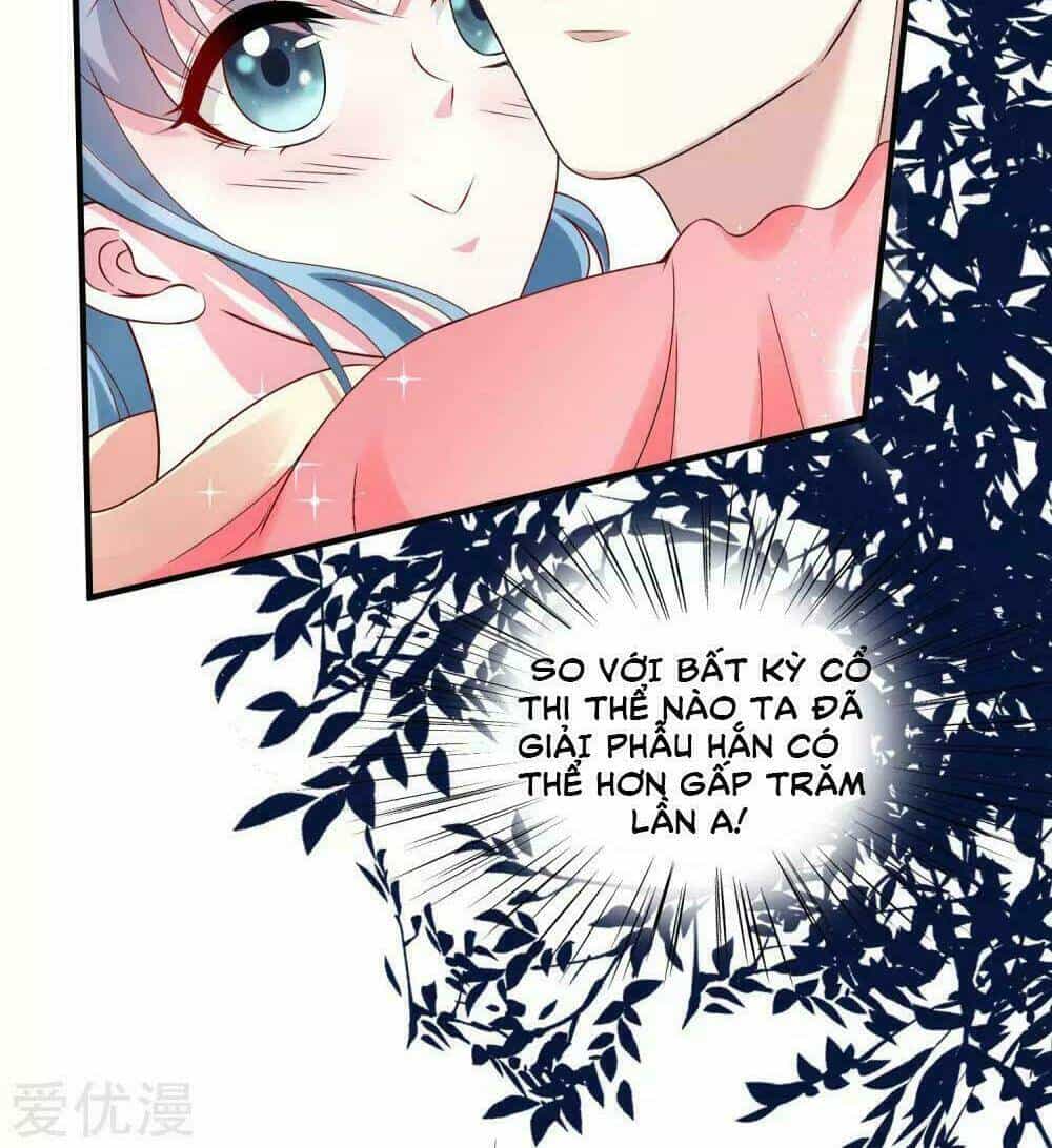 Độc Y Đích Nữ - Chương 11 - ảnh 31