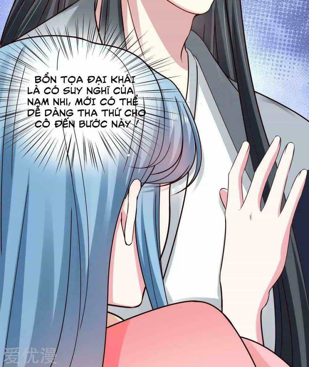 Độc Y Đích Nữ - Chương 11 - ảnh 37
