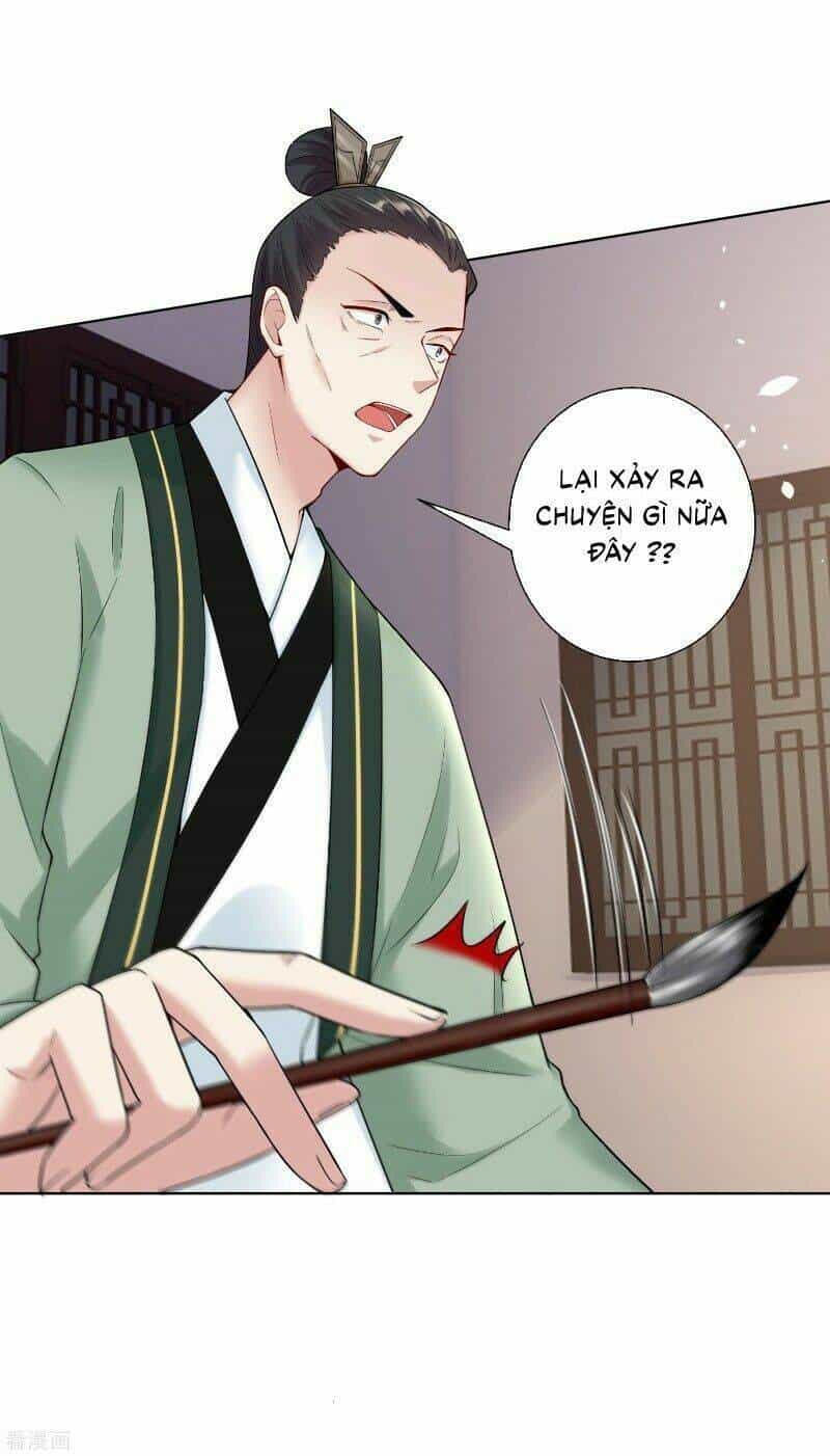 Độc Y Đích Nữ - Chương 111 - ảnh 24