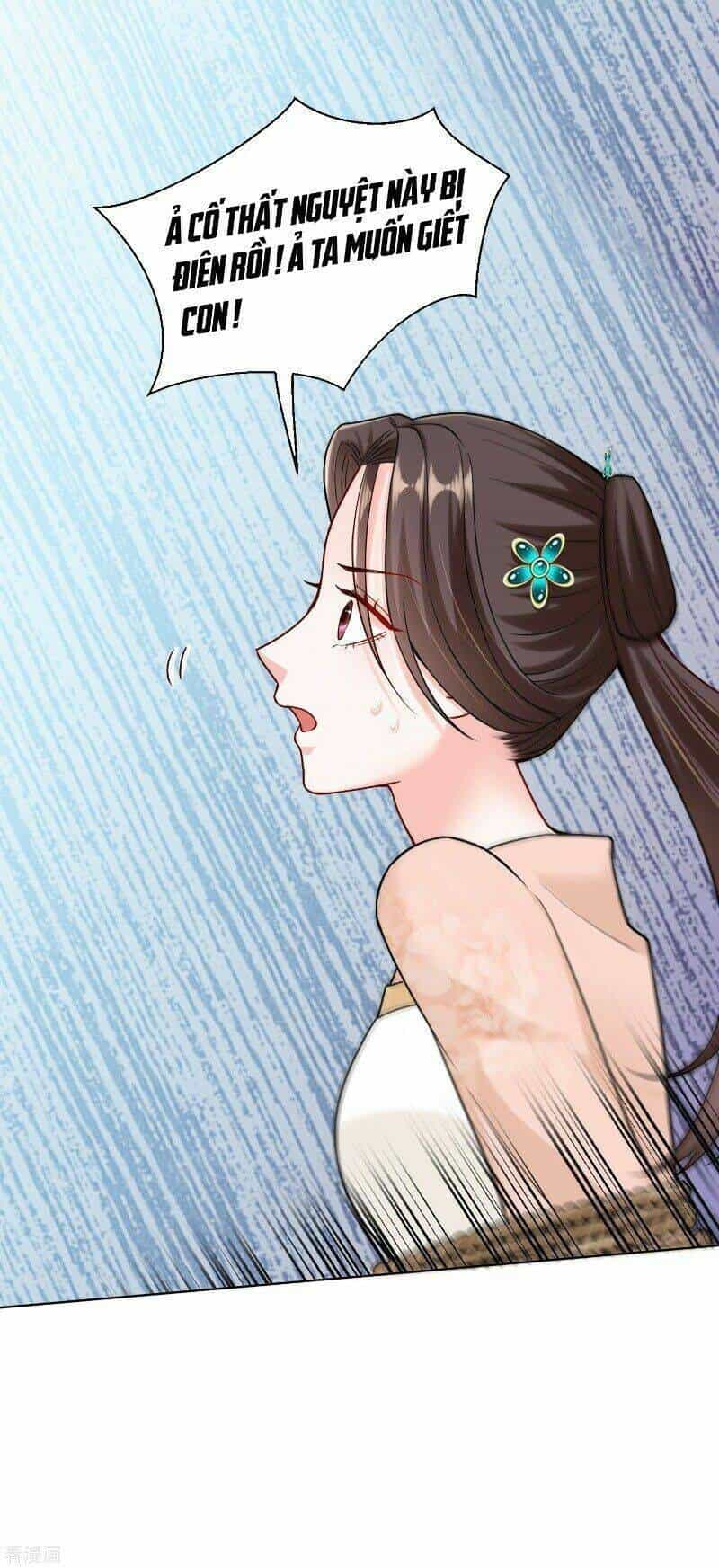 Độc Y Đích Nữ - Chương 112 - ảnh 18