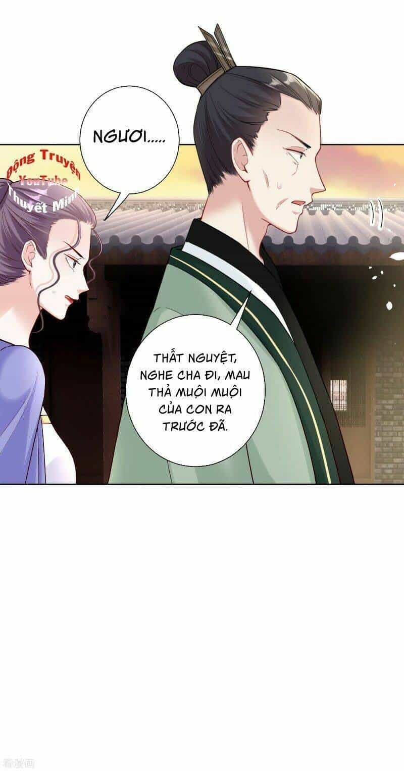 Độc Y Đích Nữ - Chương 112 - ảnh 25