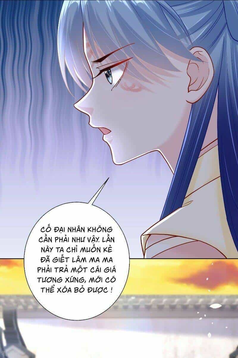 Độc Y Đích Nữ - Chương 112 - ảnh 29