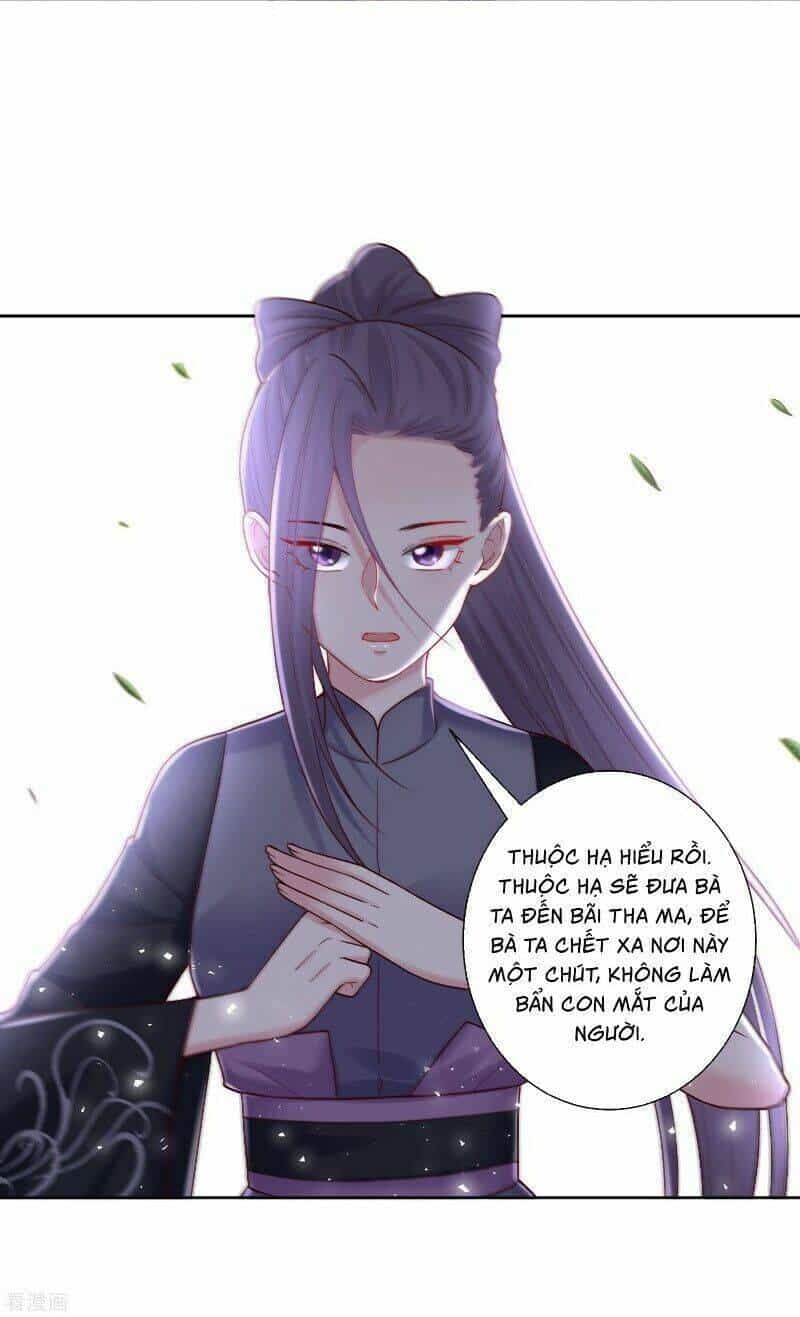 Độc Y Đích Nữ - Chương 113 - ảnh 15