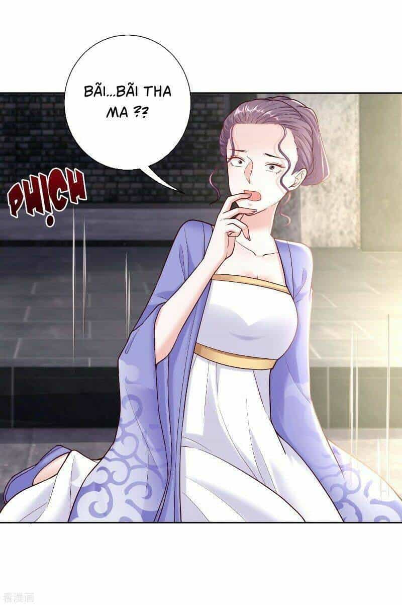 Độc Y Đích Nữ - Chương 113 - ảnh 16