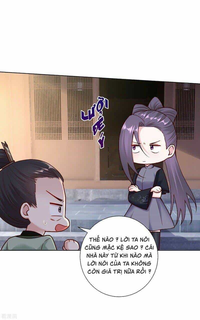 Độc Y Đích Nữ - Chương 113 - ảnh 19