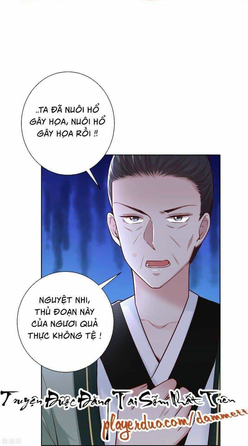 Độc Y Đích Nữ - Chương 113 - ảnh 24