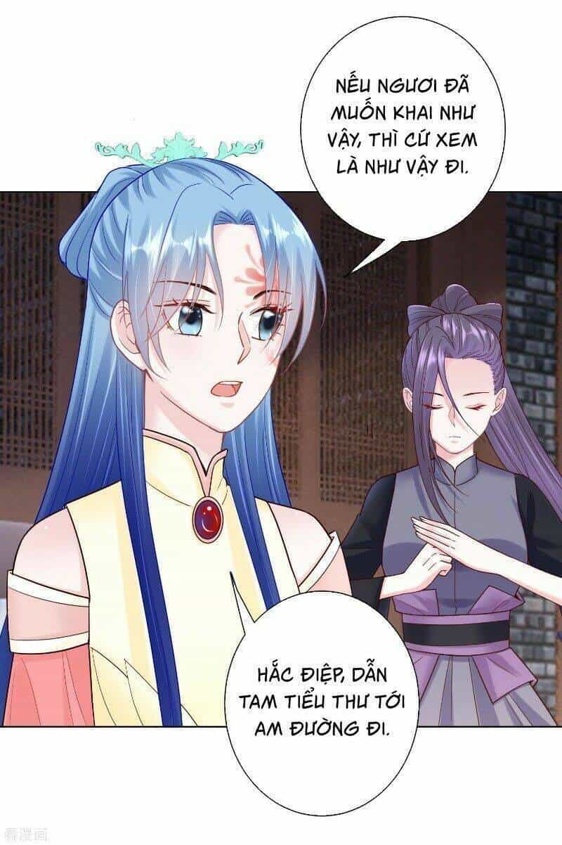 Độc Y Đích Nữ - Chương 115 - ảnh 14