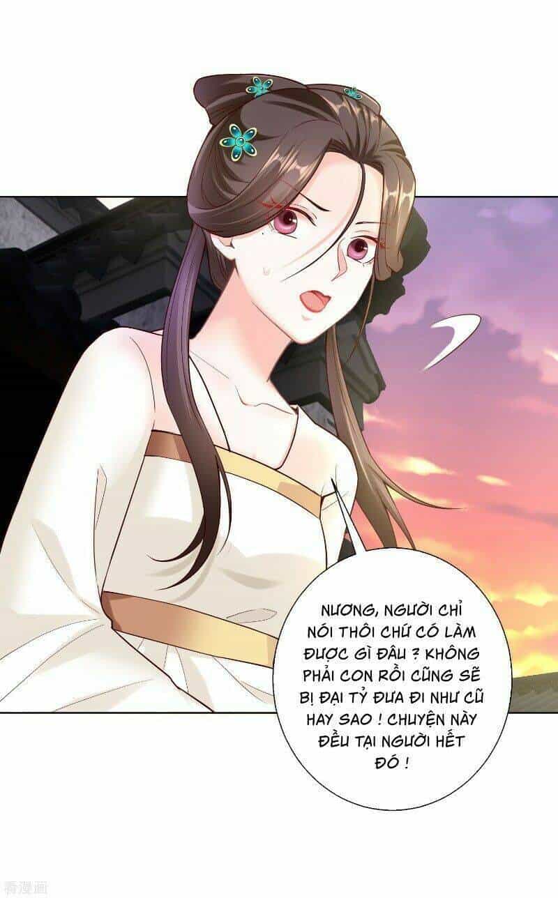 Độc Y Đích Nữ - Chương 115 - ảnh 3