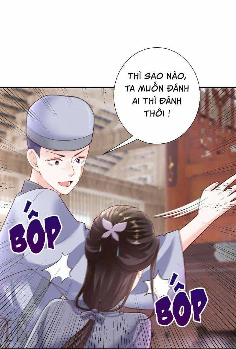 Độc Y Đích Nữ - Chương 116 - ảnh 15
