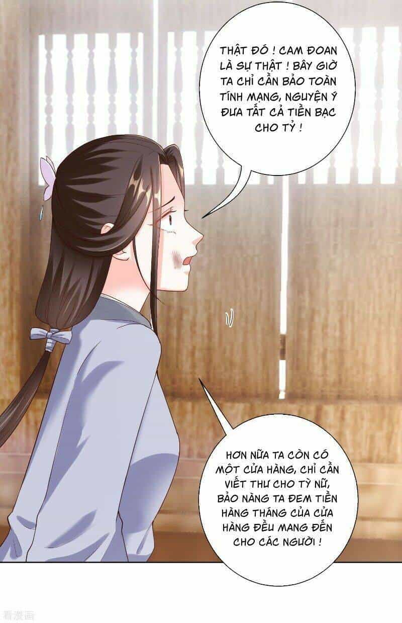 Độc Y Đích Nữ - Chương 116 - ảnh 22