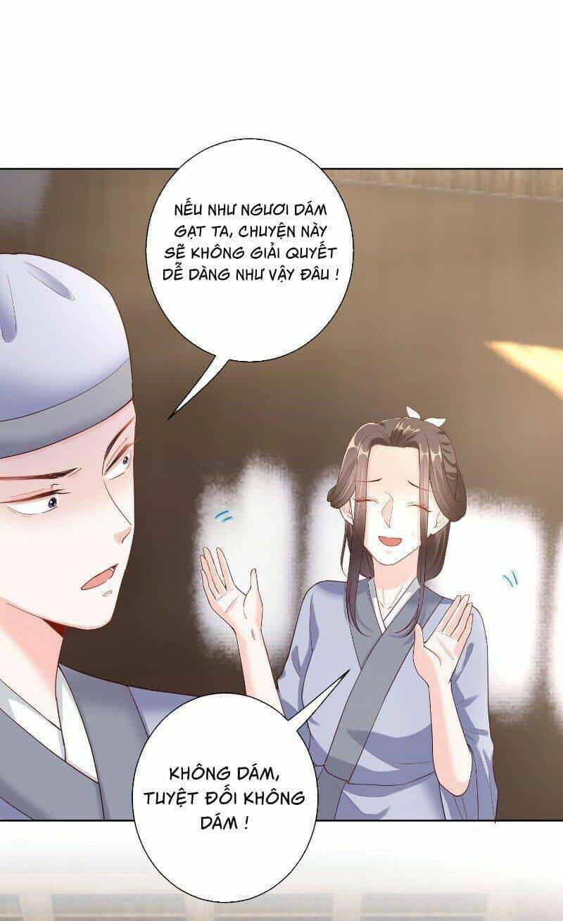 Độc Y Đích Nữ - Chương 116 - ảnh 23