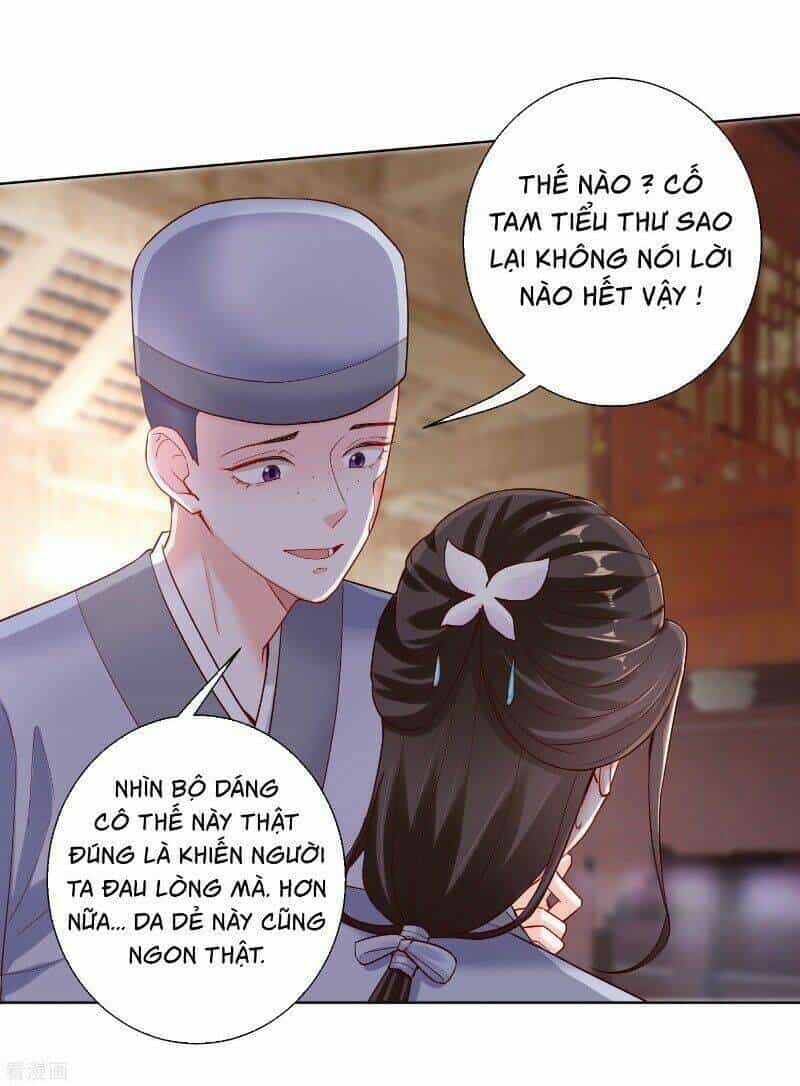 Độc Y Đích Nữ - Chương 116 - ảnh 7
