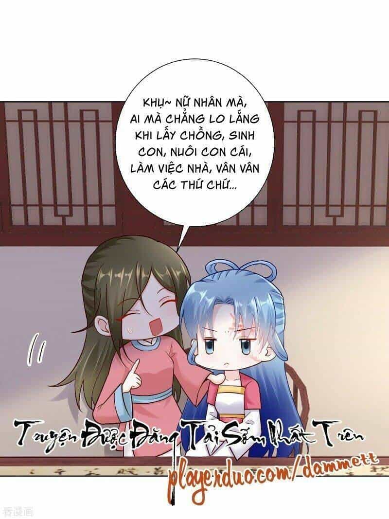 Độc Y Đích Nữ - Chương 117 - ảnh 10