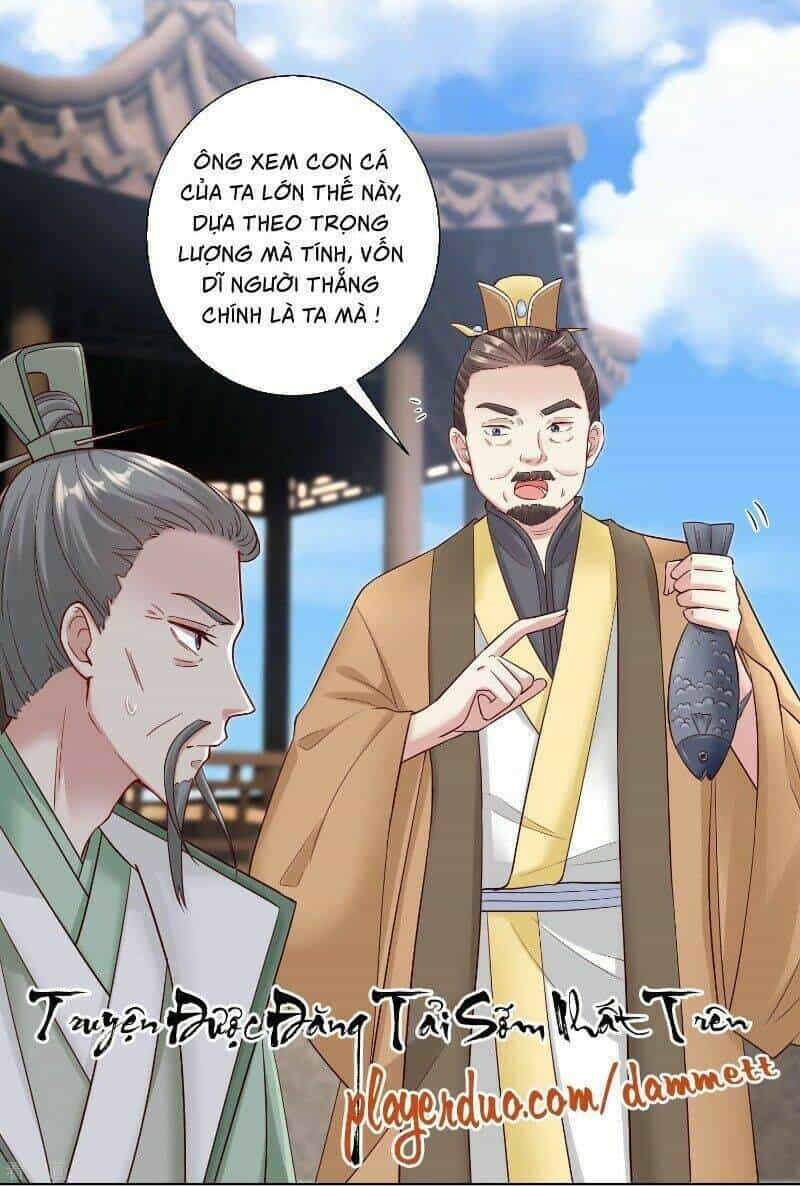 Độc Y Đích Nữ - Chương 117 - ảnh 23