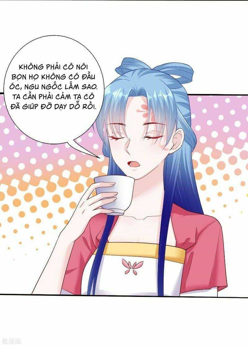 Độc Y Đích Nữ - Chương 117 - ảnh 3