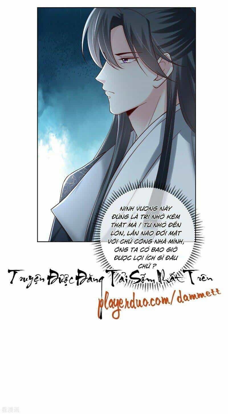 Độc Y Đích Nữ - Chương 118 - ảnh 17