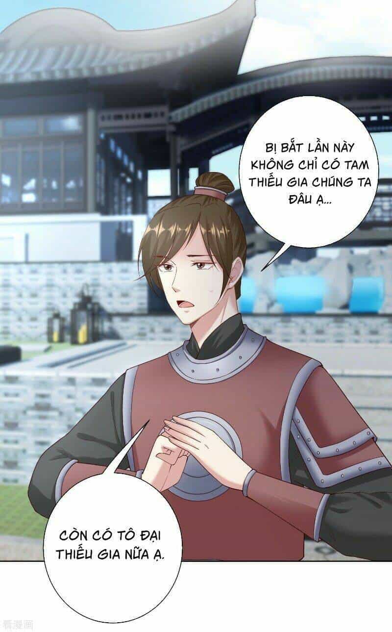 Độc Y Đích Nữ - Chương 118 - ảnh 6