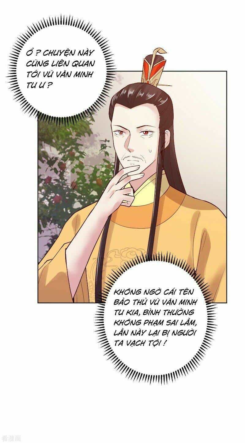 Độc Y Đích Nữ - Chương 119 - ảnh 16