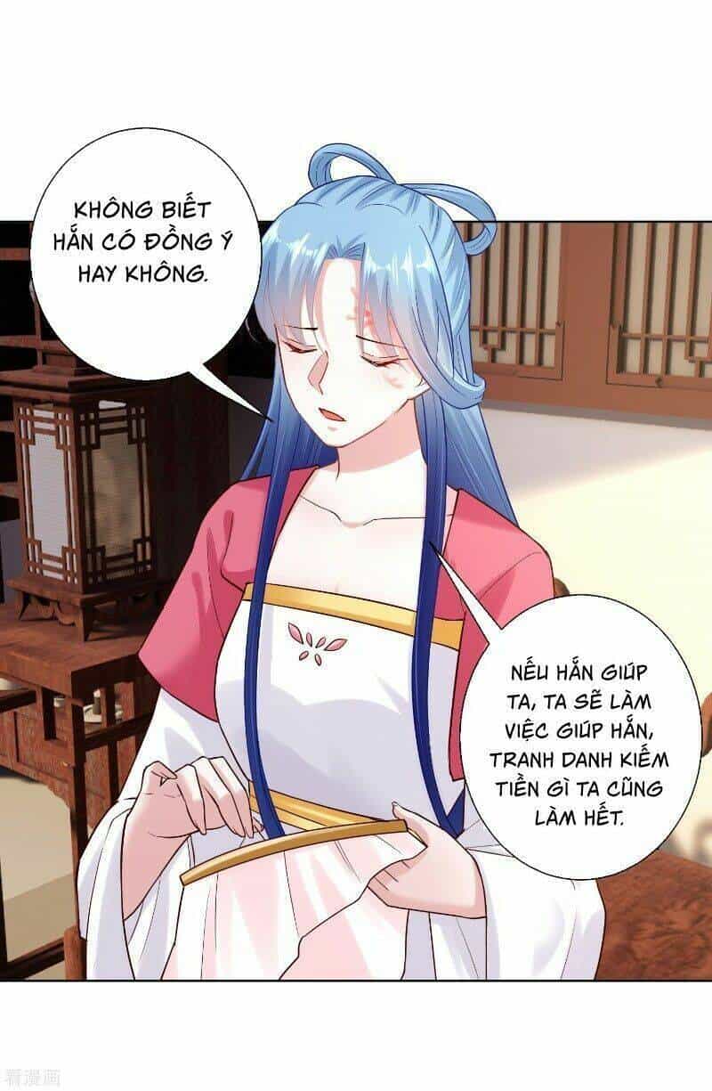 Độc Y Đích Nữ - Chương 119 - ảnh 28