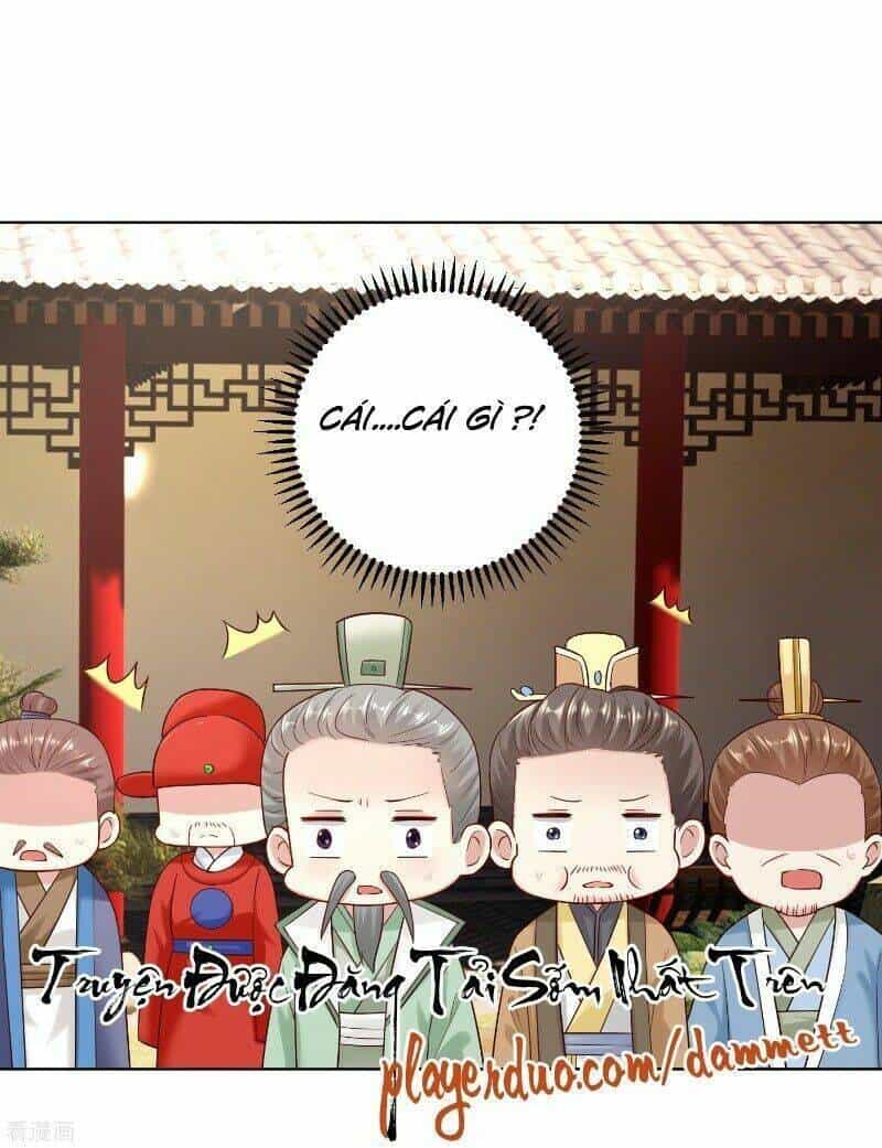 Độc Y Đích Nữ - Chương 120 - ảnh 5