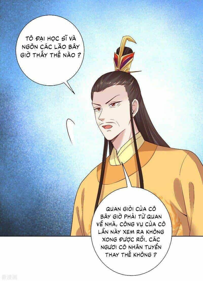 Độc Y Đích Nữ - Chương 121 - ảnh 13