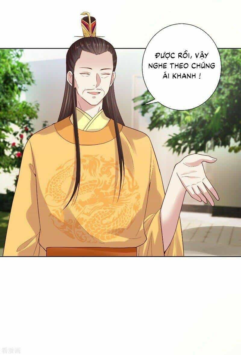 Độc Y Đích Nữ - Chương 121 - ảnh 21