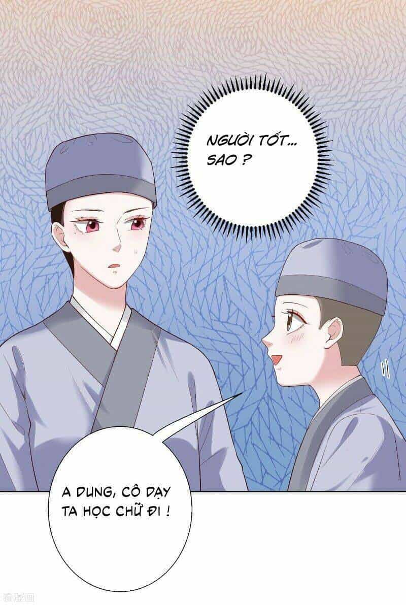 Độc Y Đích Nữ - Chương 122 - ảnh 14