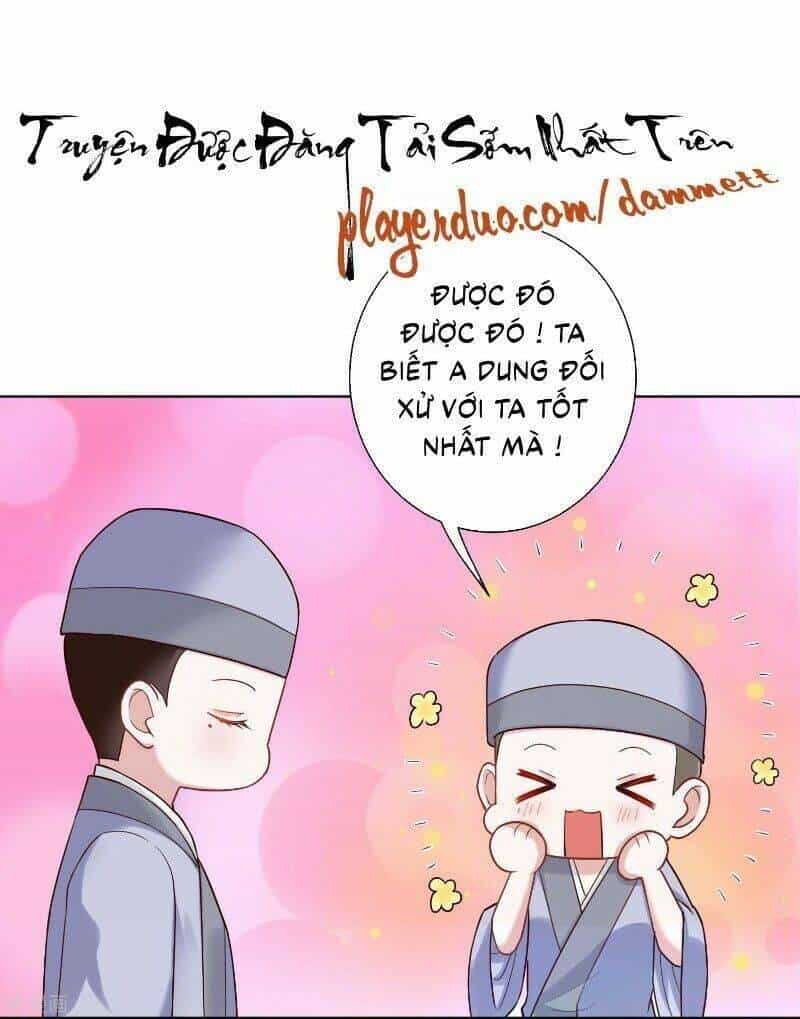Độc Y Đích Nữ - Chương 122 - ảnh 17