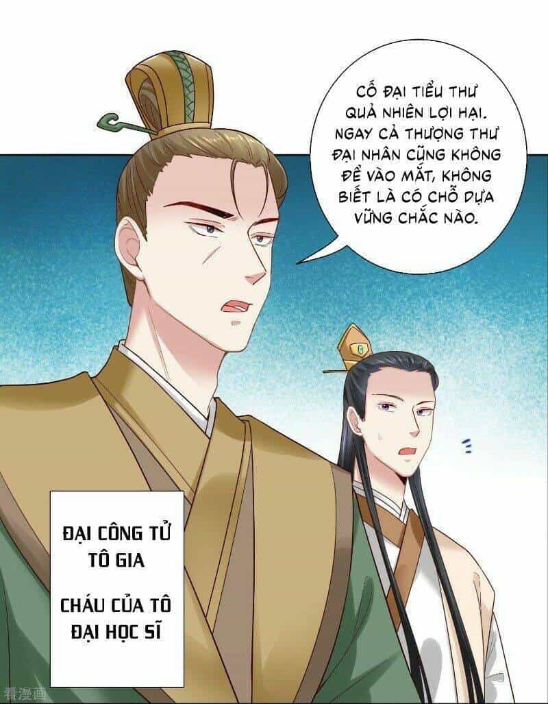Độc Y Đích Nữ - Chương 124 - ảnh 22